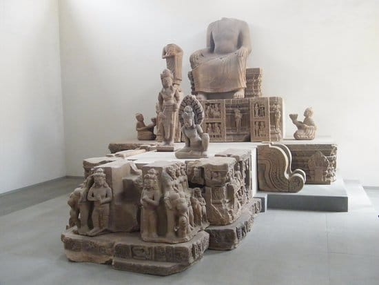 Da Nang Museum Vietnam