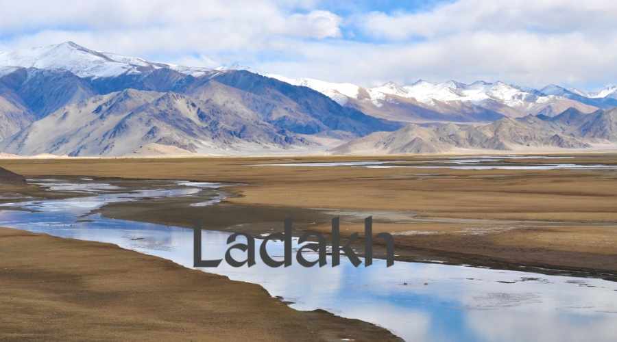 Ladakh tour