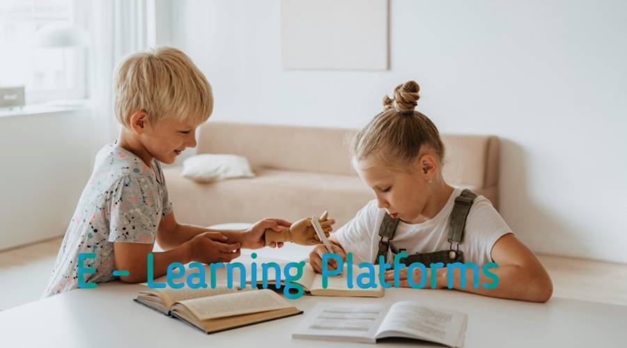 top 10 e learning platforms