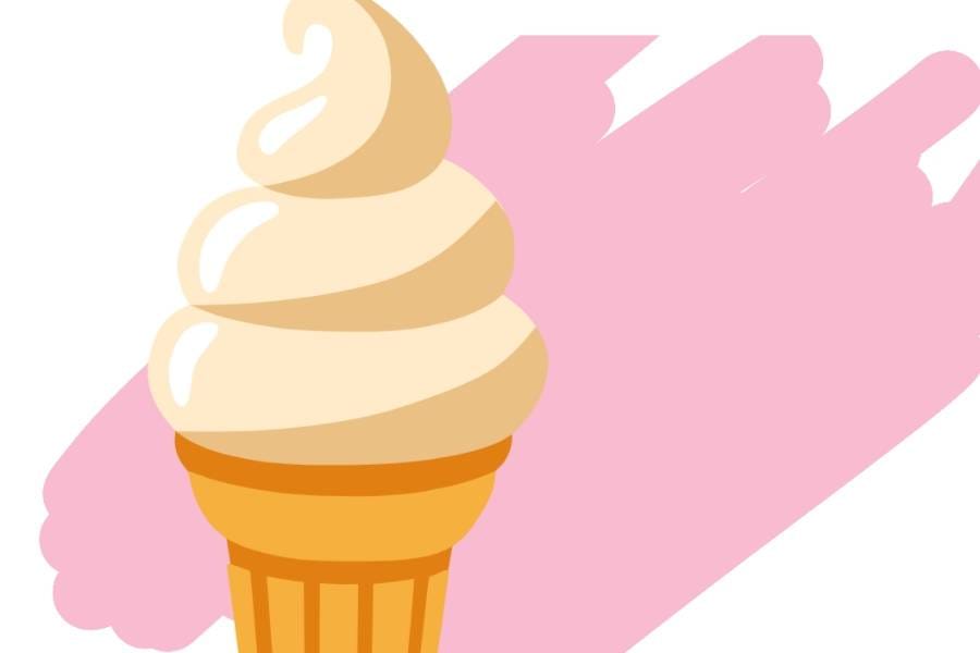 ice cream VsDevInfo Tech Frozen dessert vs icecream