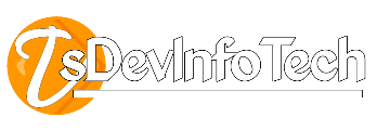 Logo vsdevinfo tech