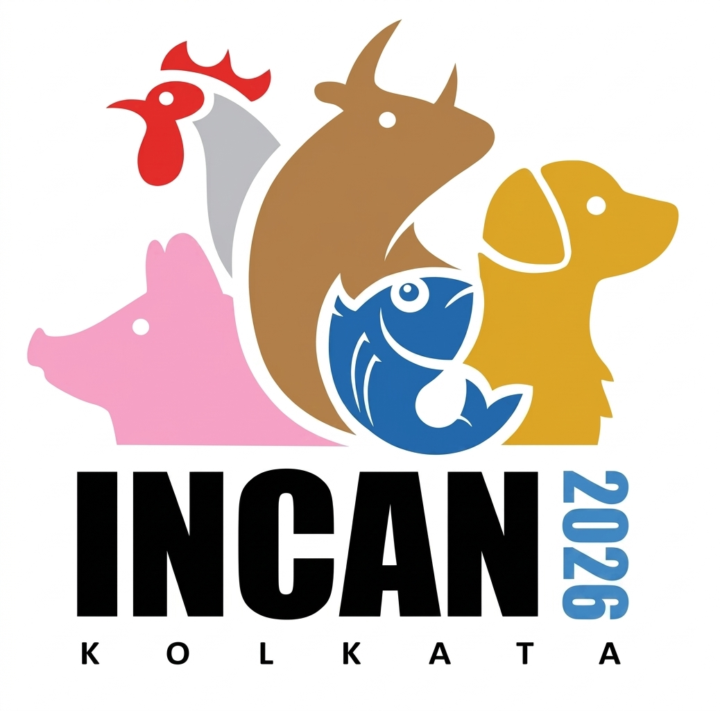 INCAN 2026 logo